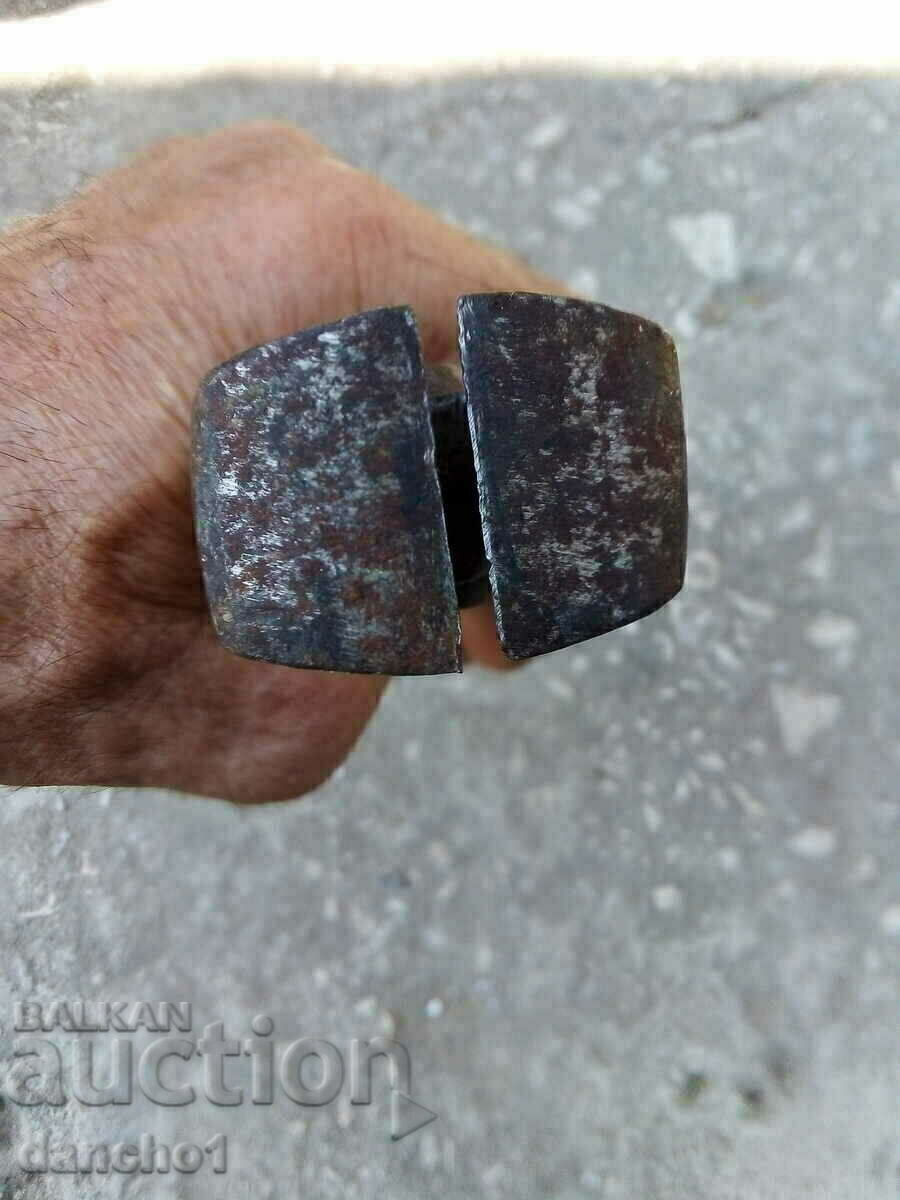 KNIPEX rebar pliers - 6 KNIPEX rebar pliers - 6