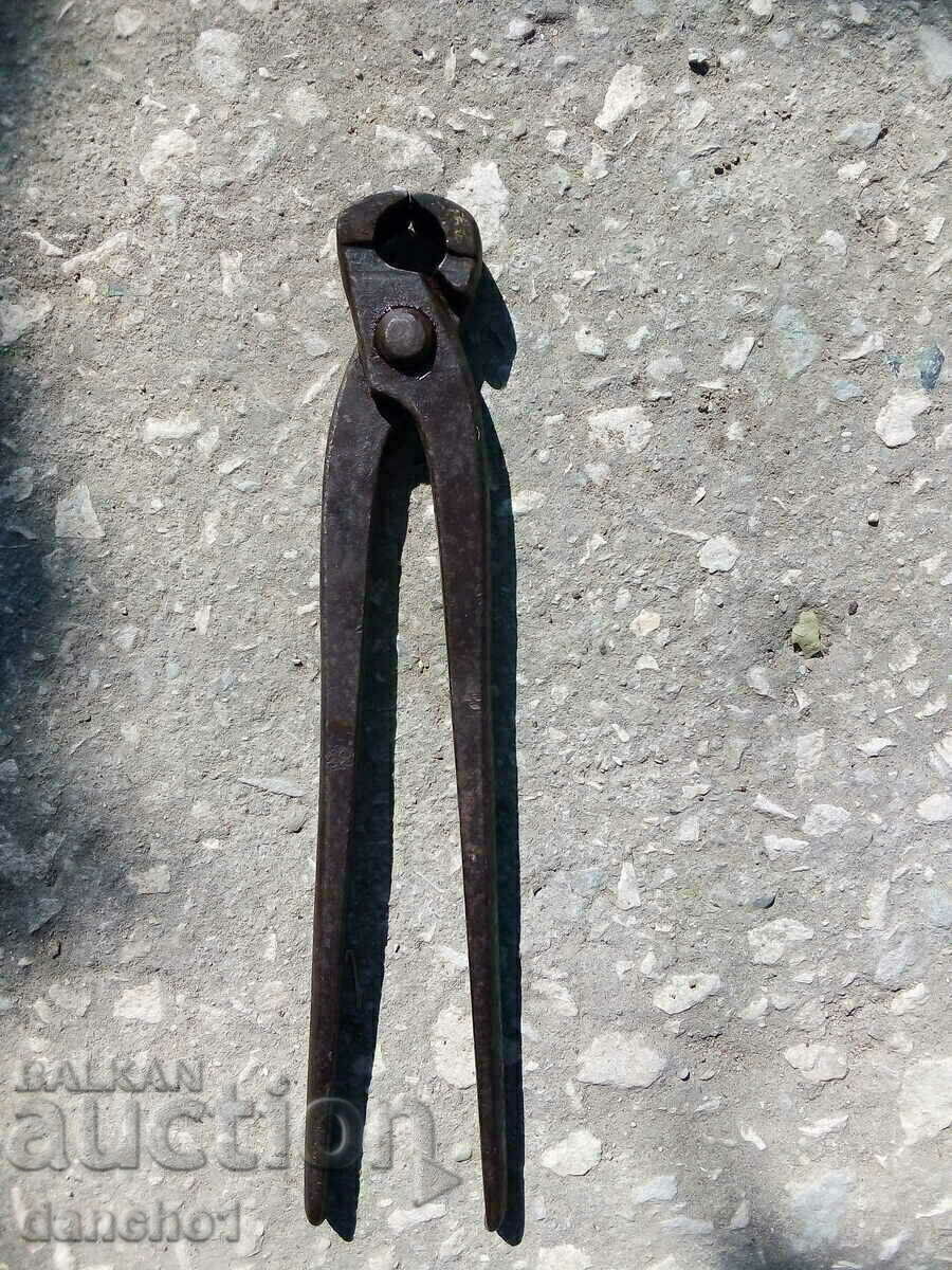 KNIPEX rebar pliers