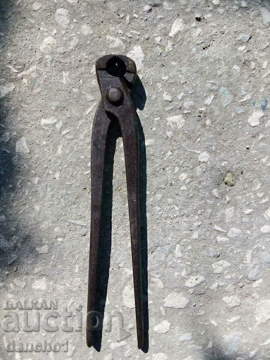 KNIPEX rebar pliers KNIPEX rebar pliers