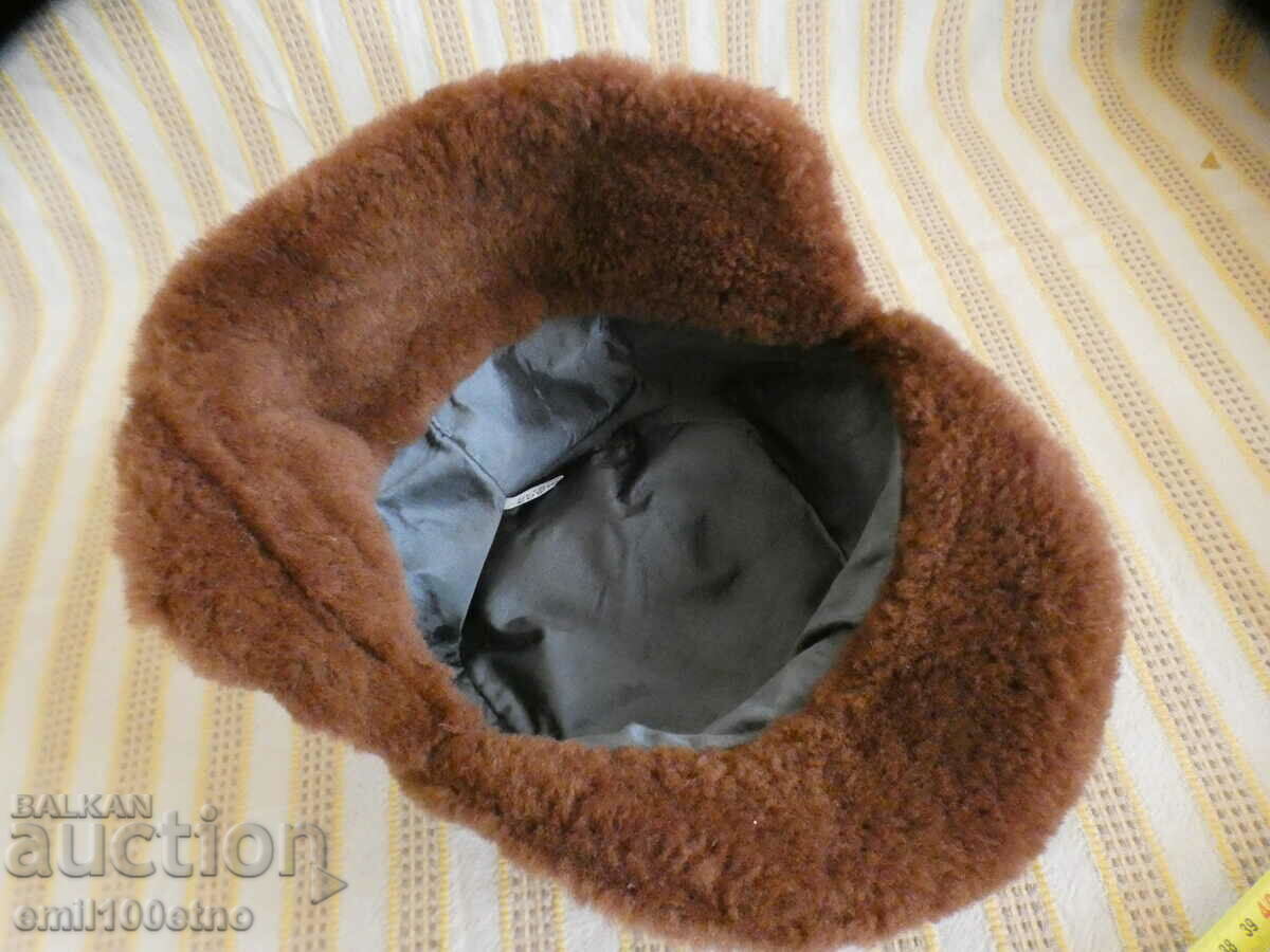 Delivery of Hat - earring from the soca PU Vasil Raidovski Sofia Delivery of Hat - earring from the soca PU Vasil Raidovski Sofia