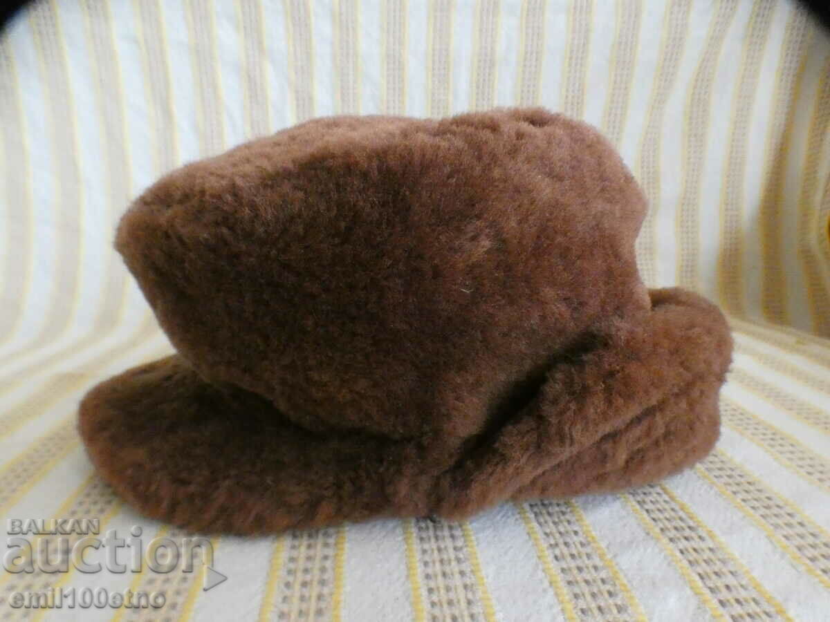 Hat - earring from the soca PU Vasil Raidovski Sofia - 7 Hat - earring from the soca PU Vasil Raidovski Sofia - 7