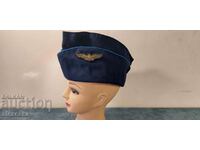 Stewardess beret - "Aeroflot"