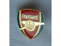 FC Arsenal badge/FC Arsenal, England