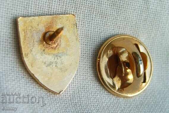 Auction England Football Badge. Email Auction England Football Badge. Email