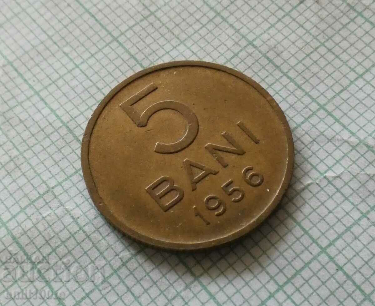 5 baths 1956 Romania with price 2.00 BGN | € 1.02 5 baths 1956 Romania with price 2.00 BGN | € 1.02