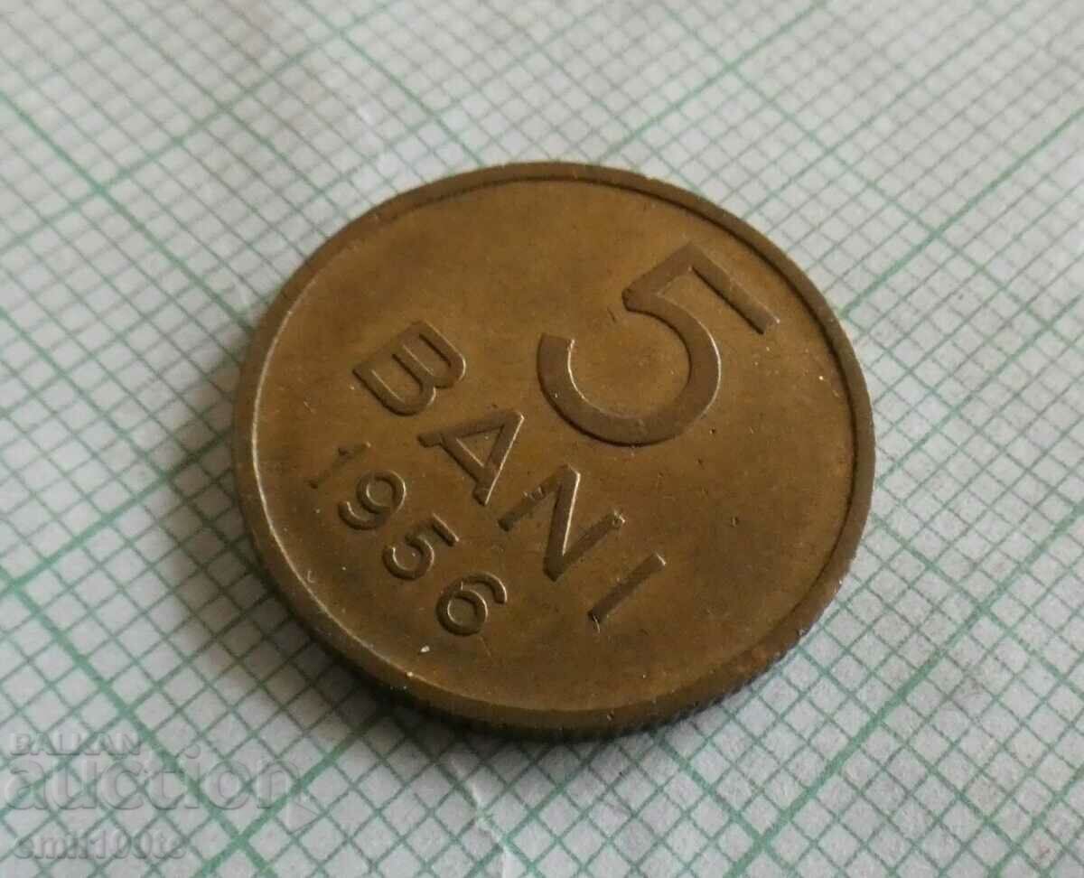 Auction 5 baths 1956 Romania Auction 5 baths 1956 Romania