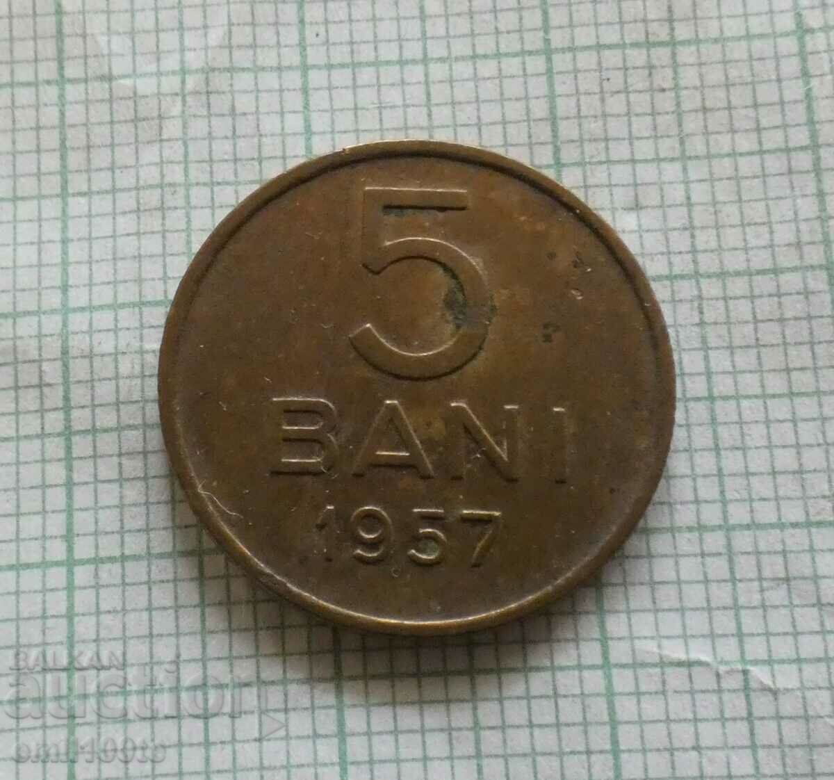 5 bathrooms 1957 Romania with price 2.00 BGN | € 1.02 5 bathrooms 1957 Romania with price 2.00 BGN | € 1.02