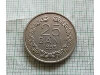 25 λουτρά 1955 Ρουμανία