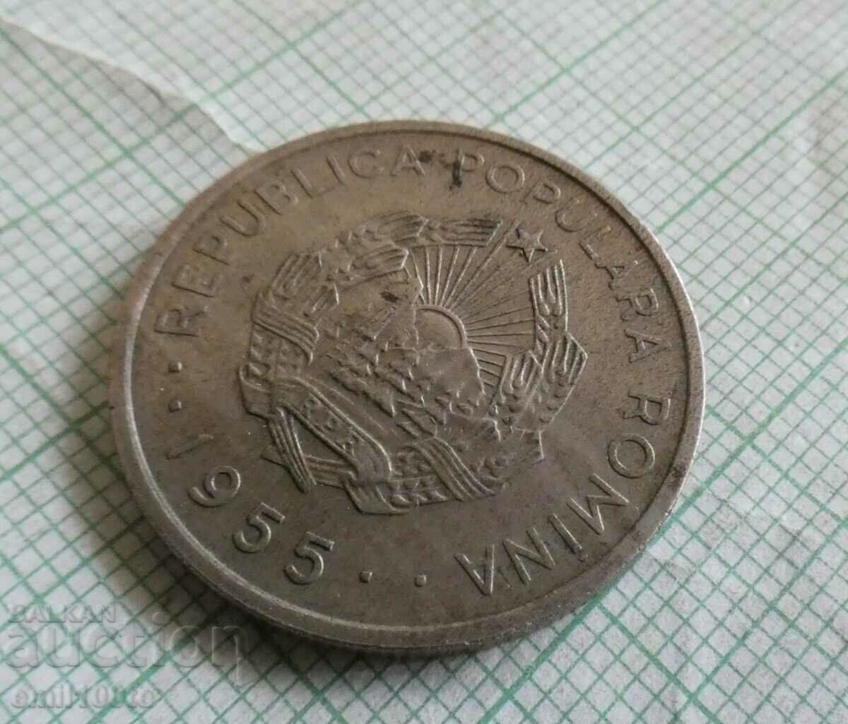 50 baths 1955 Romania - 6