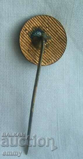 Auction Badge - "Resprom", Sofia. Email Auction Badge - "Resprom", Sofia. Email