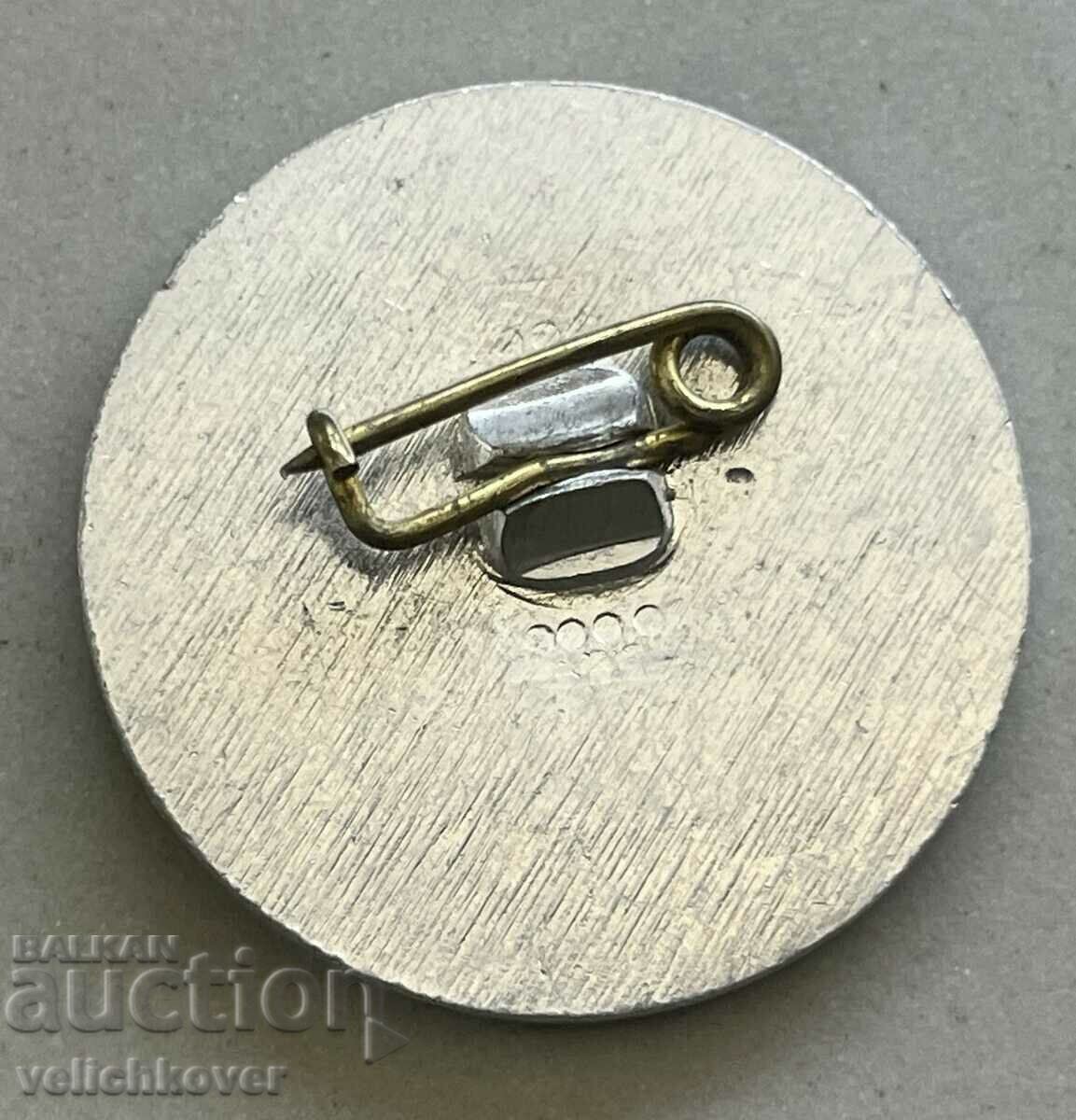 35316 Bulgaria sign City Museum Svishtov Aleko Konstantinov with price 5.00 BGN | € 2.56