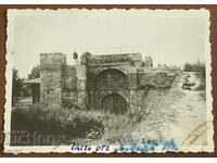 Крепостта “Баба Вида” 1938 год.