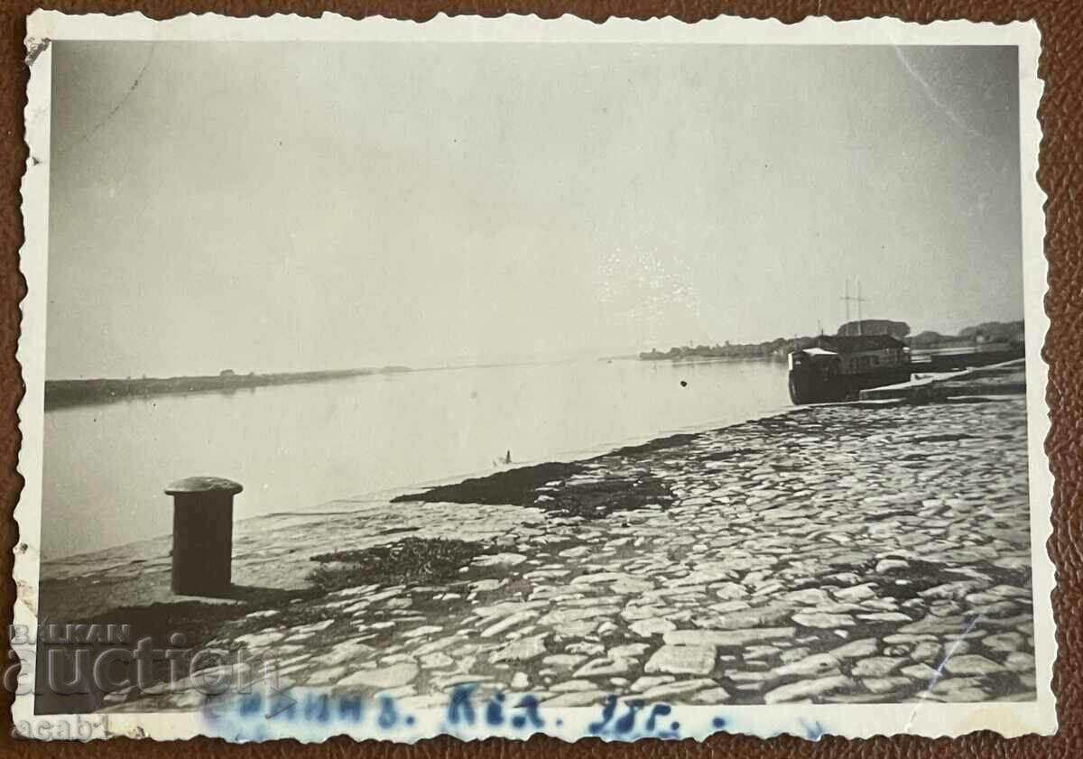 Vidin Pier 1938