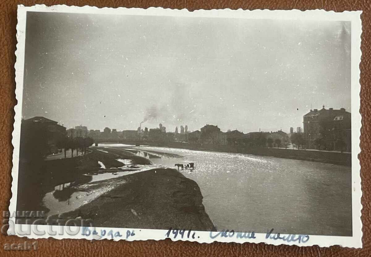 Skopje Photos of the sights 1941 - 7 Skopje Photos of the sights 1941 - 7