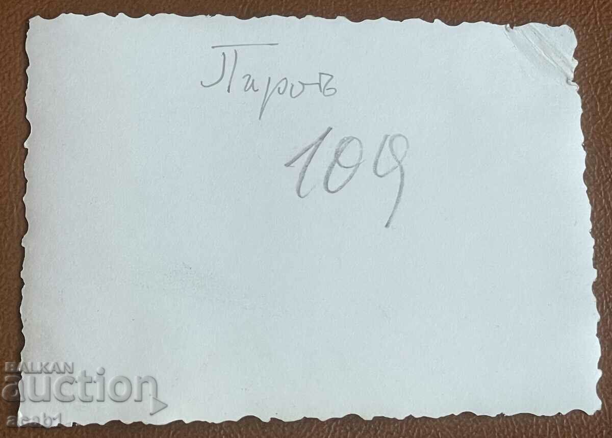 Through Macedonia 1941 - 6