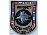 Airsoft Military Patches