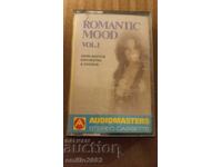Audio cassette Romantic mood