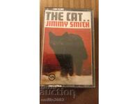 Jimmy Smith Audio Cassette