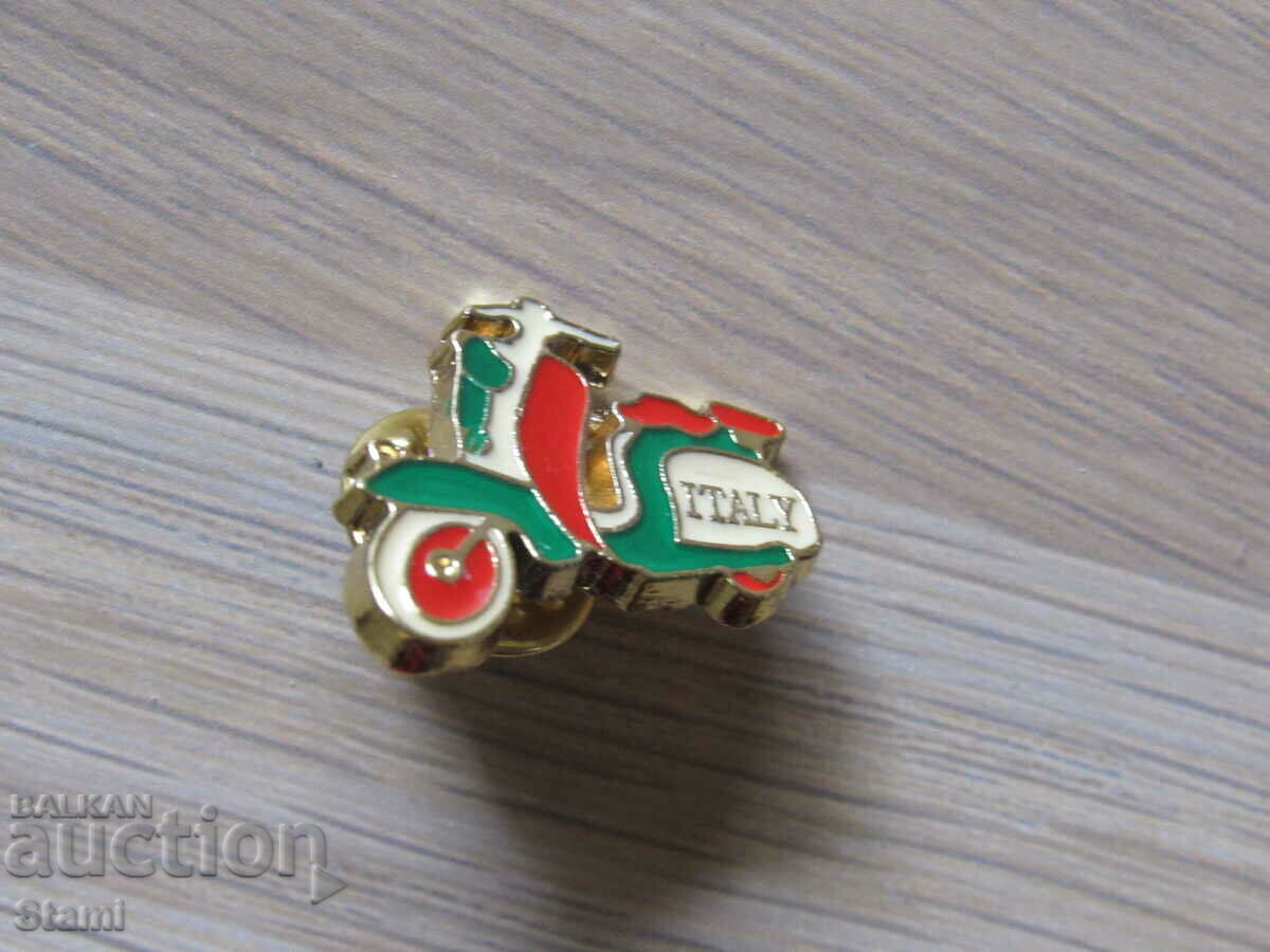 Σήμα Ιταλίας, -1 με τιμή 8.20 BGN | € 4.19 Σήμα Ιταλίας, -1 με τιμή 8.20 BGN | € 4.19