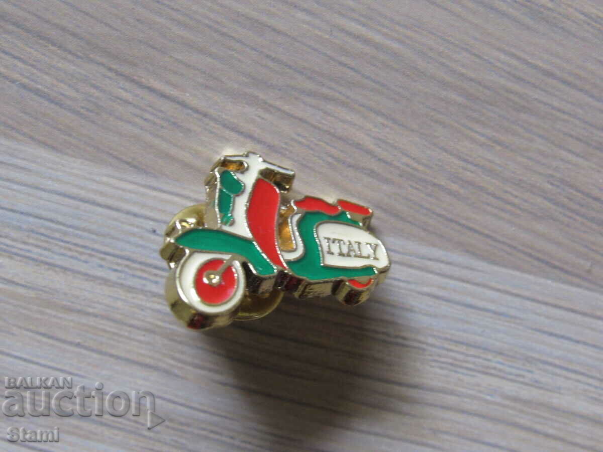 Δημοπρασία Σήμα Ιταλίας, -1 Δημοπρασία Σήμα Ιταλίας, -1