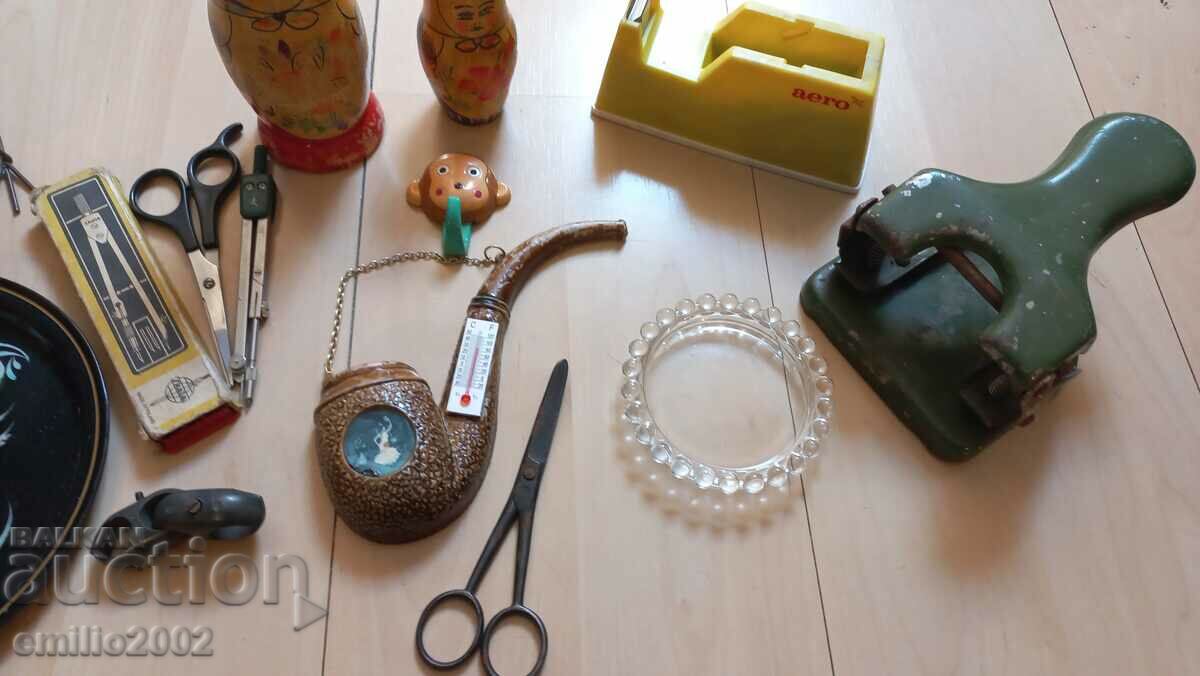 Auction Various things from the wife Auction Various things from the wife