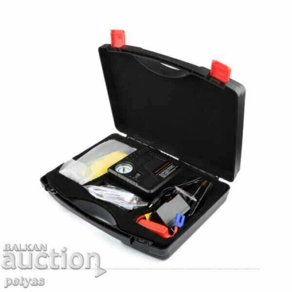 Starter kit - Jumper with price 92.00 BGN | € 47.04