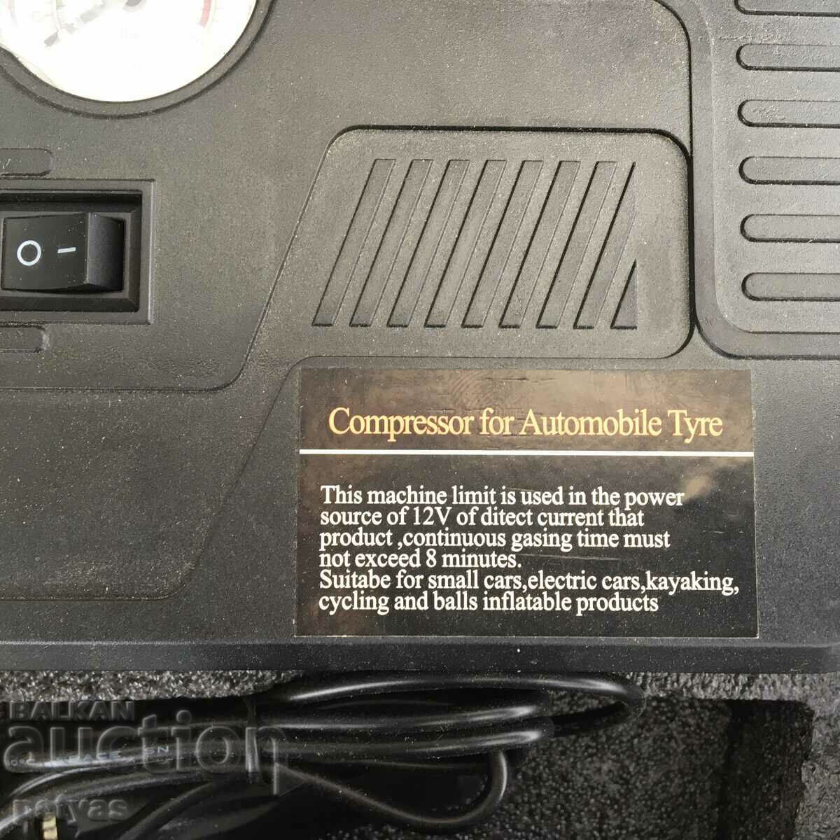 Delivery of Starter kit - Jumper