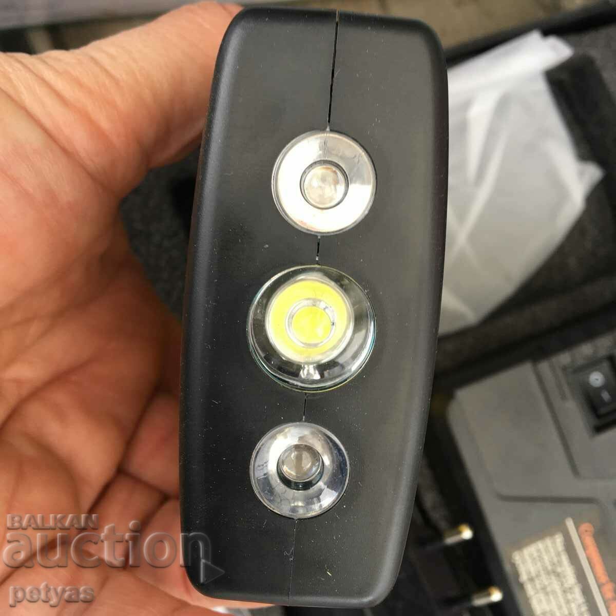 Starter kit - Jumper - 5