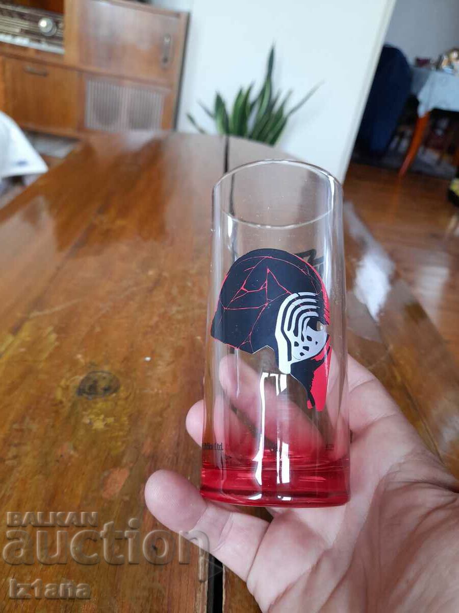 Auction Star Wars mug Auction Star Wars mug