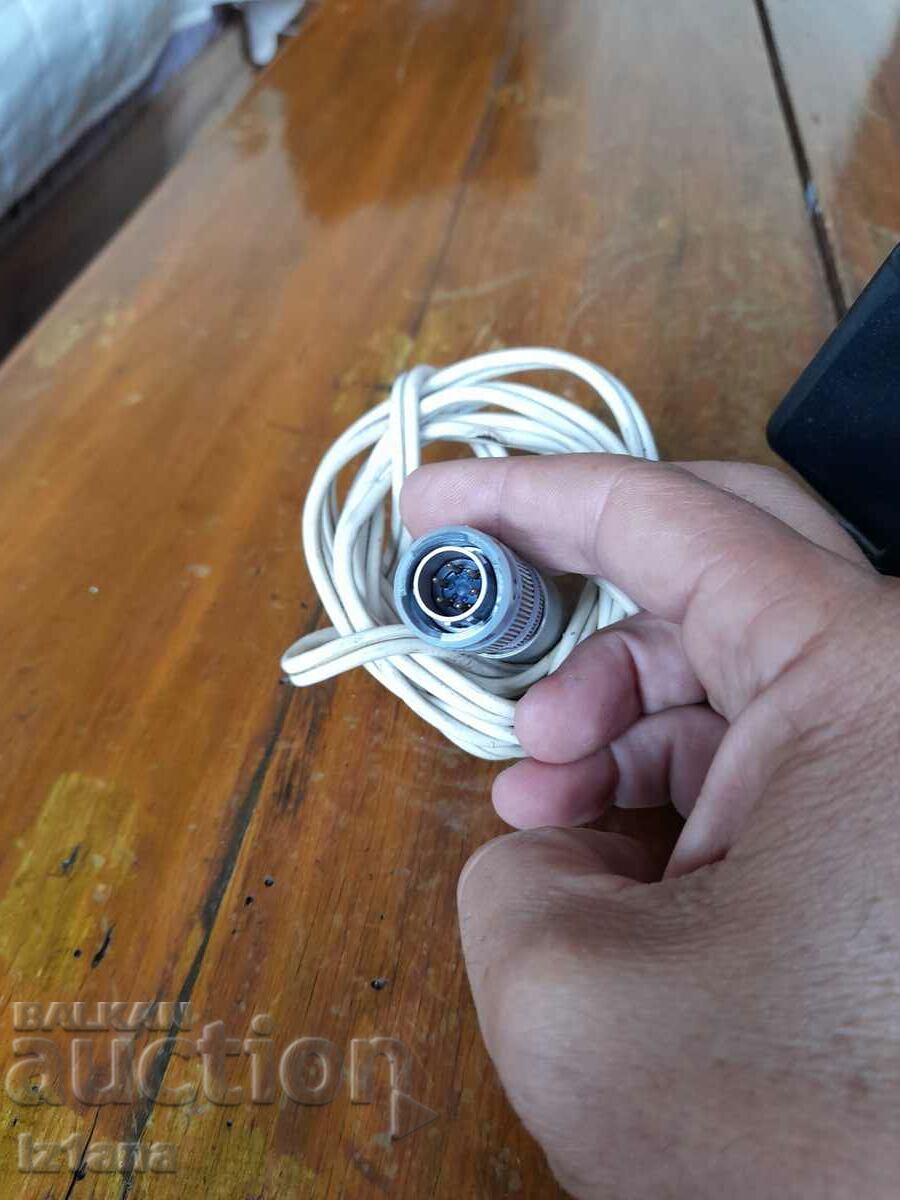 Old morse handle, key - 6 Old morse handle, key - 6