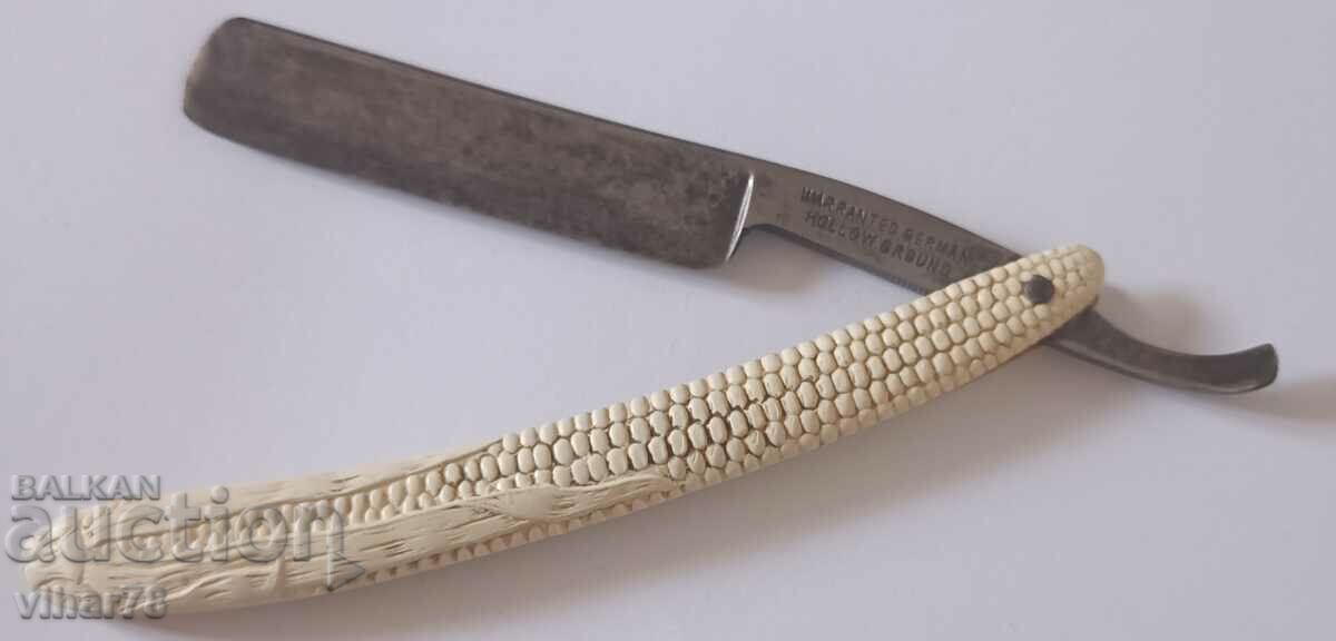 Old Collector's Razor - 7 Old Collector's Razor - 7