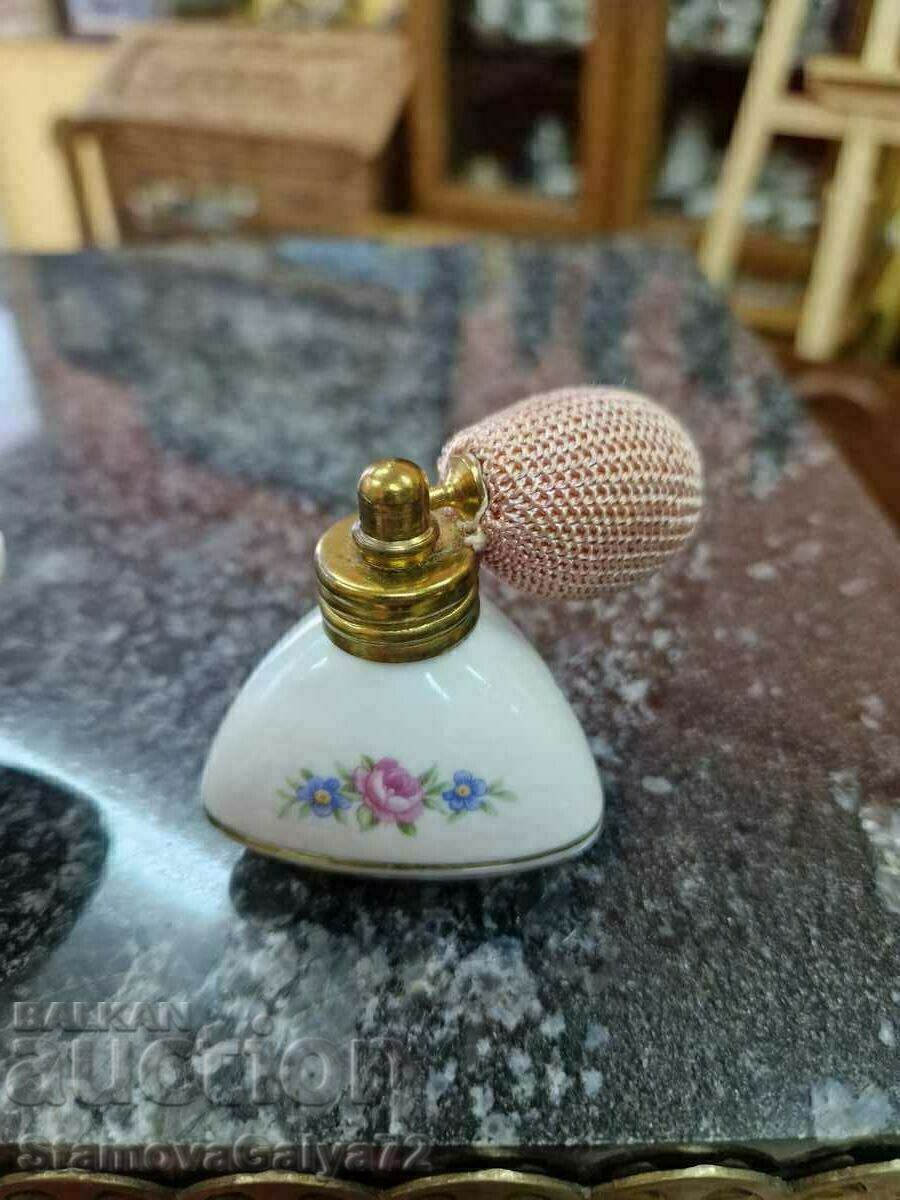 Delivery of Antique porcelain German set - Bavaria Delivery of Antique porcelain German set - Bavaria