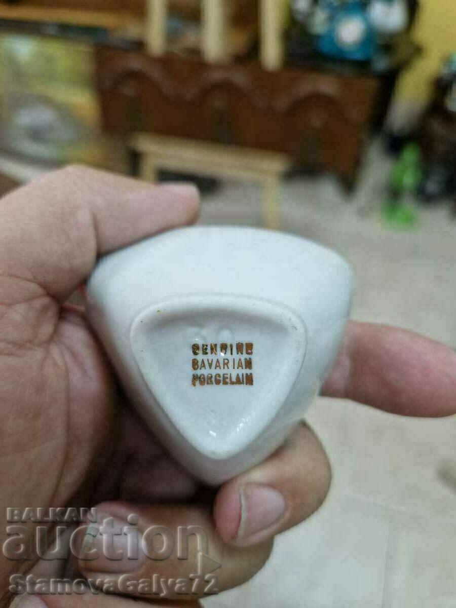 Antique porcelain German set - Bavaria - 7 Antique porcelain German set - Bavaria - 7