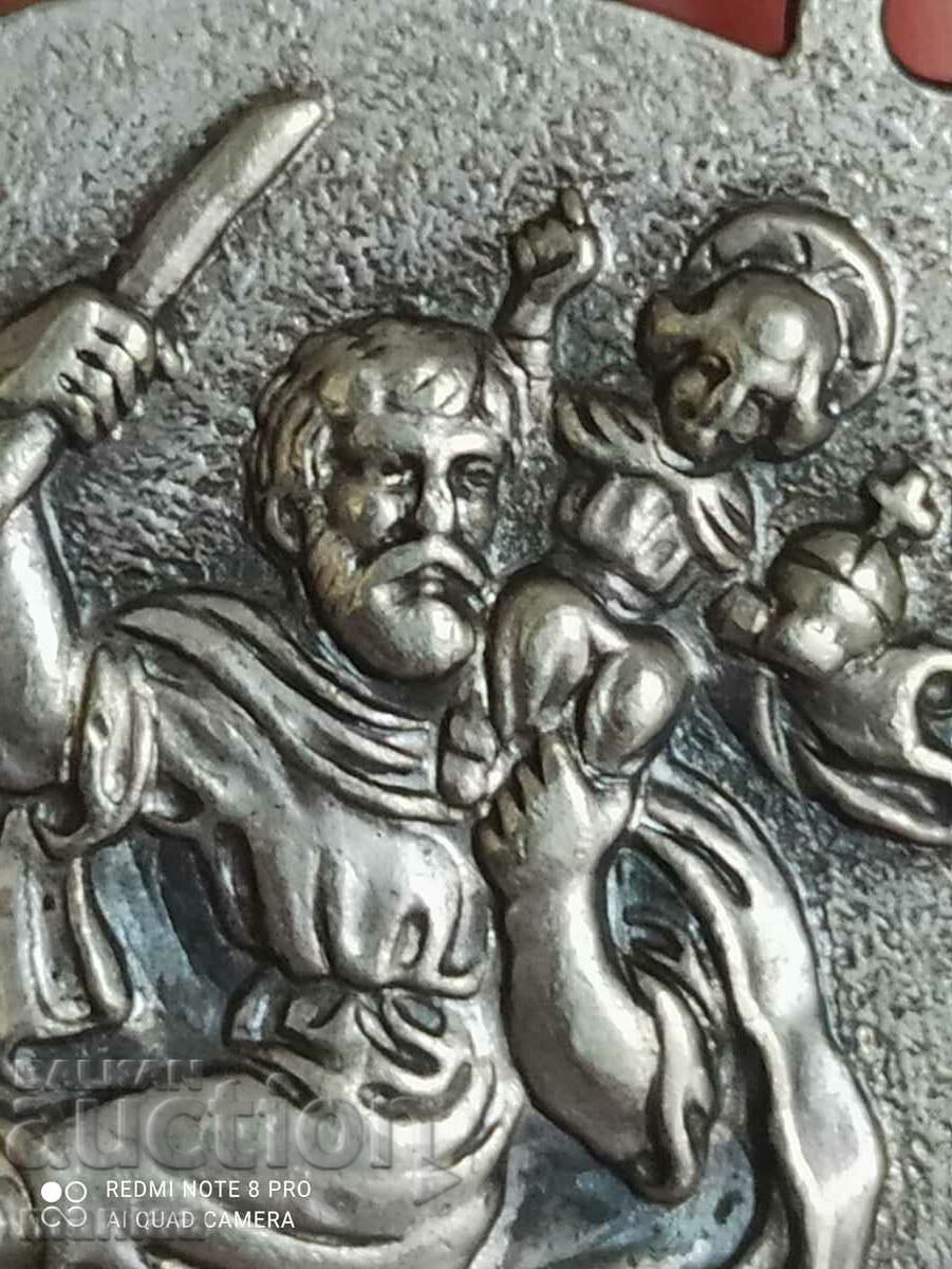 Γερμανικά μετάλλιο - 5 Γερμανικά μετάλλιο - 5