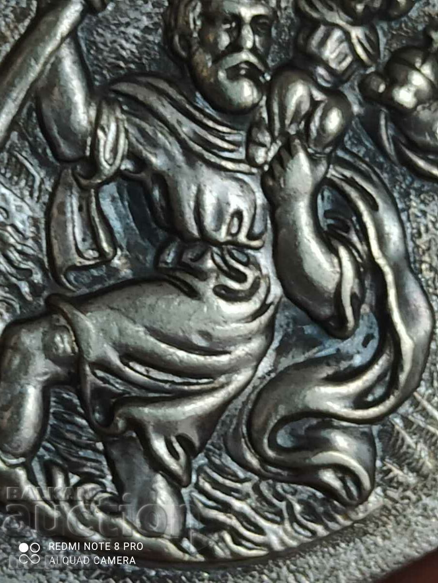 Γερμανικά μετάλλιο - 6 Γερμανικά μετάλλιο - 6