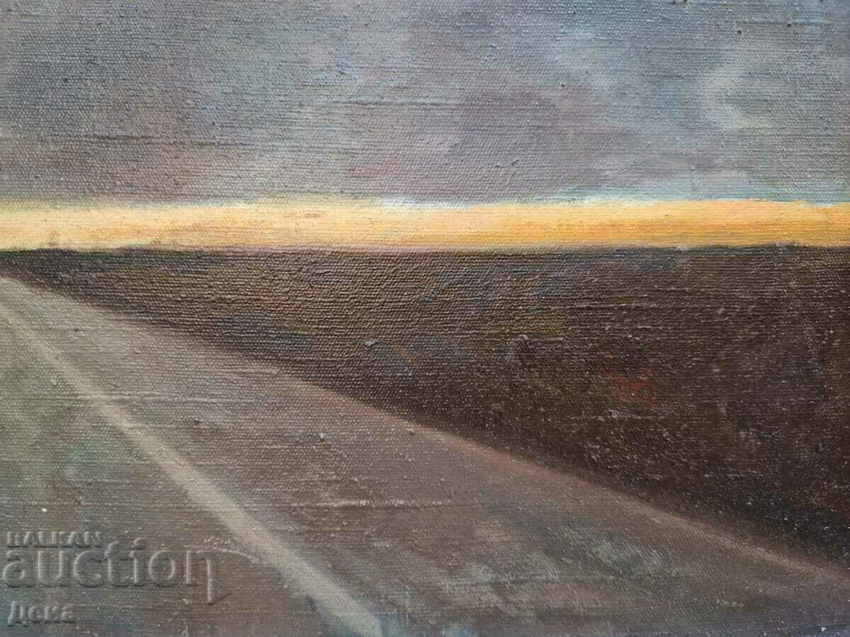 Old master painting - 5