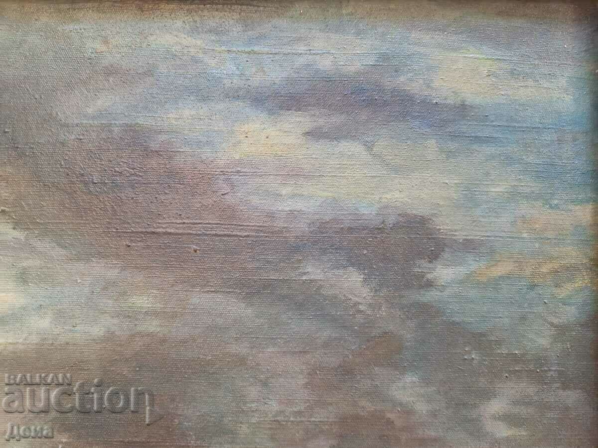 Old master painting - 6