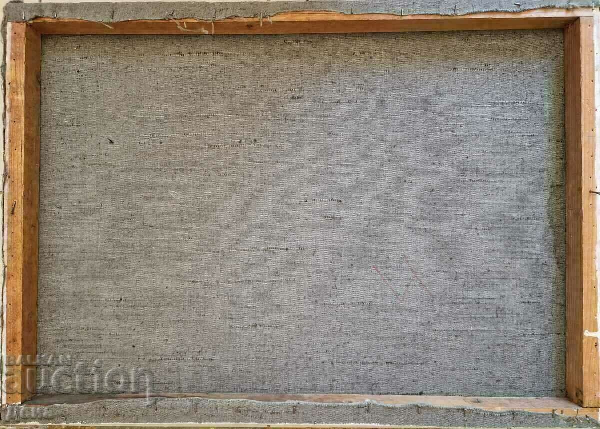 Old master painting - 7