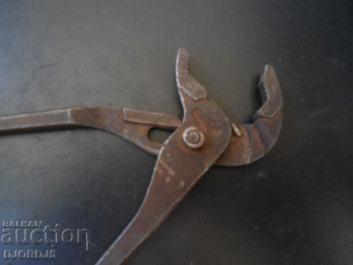 Delivery of Old tool Delivery of Old tool