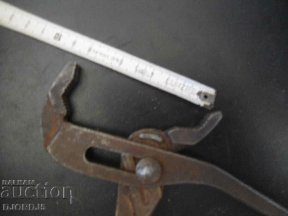 Old tool - 5 Old tool - 5