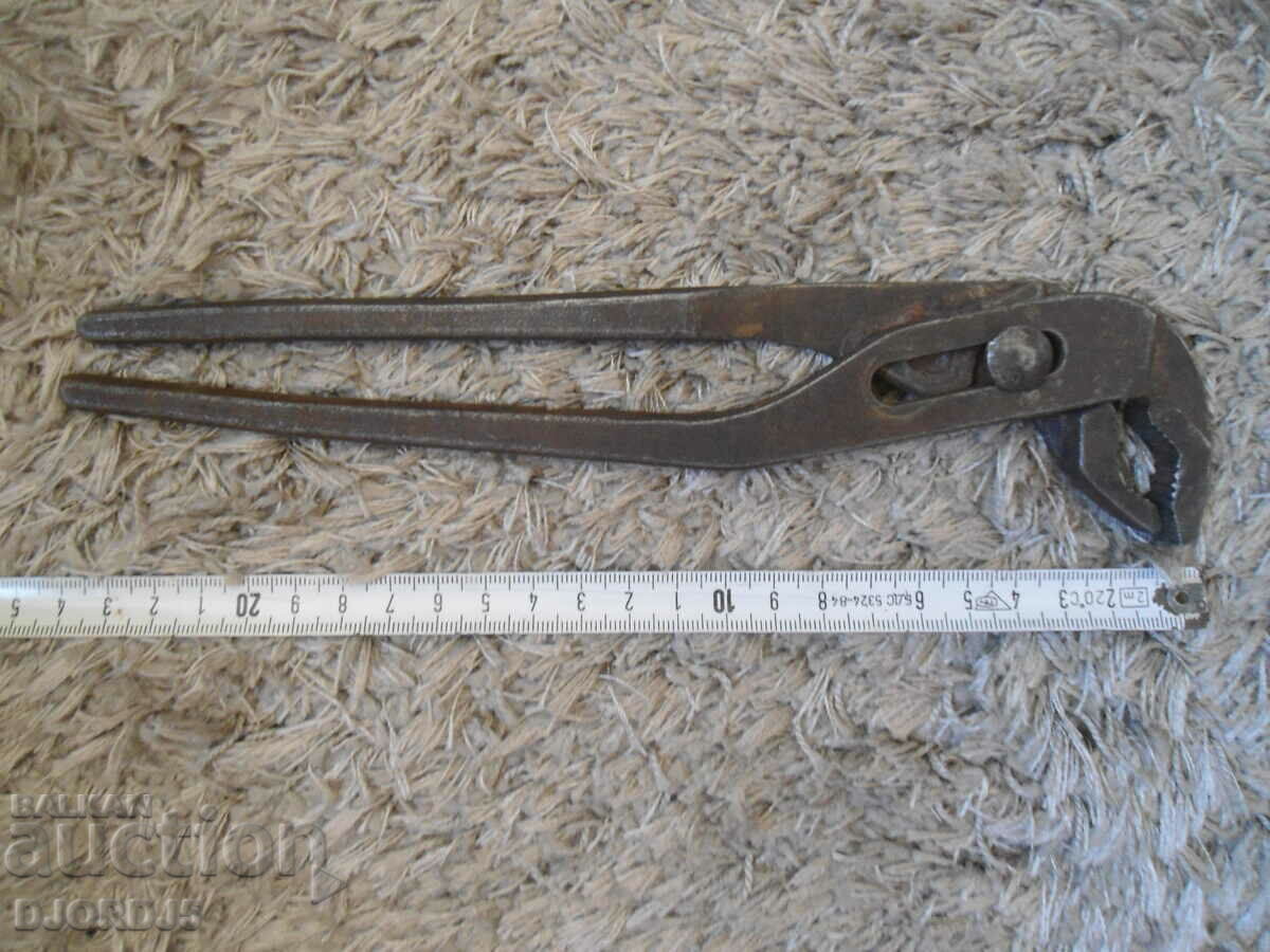 Old tool - 6 Old tool - 6