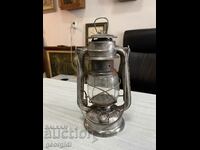 Old German BAT lantern. #4428