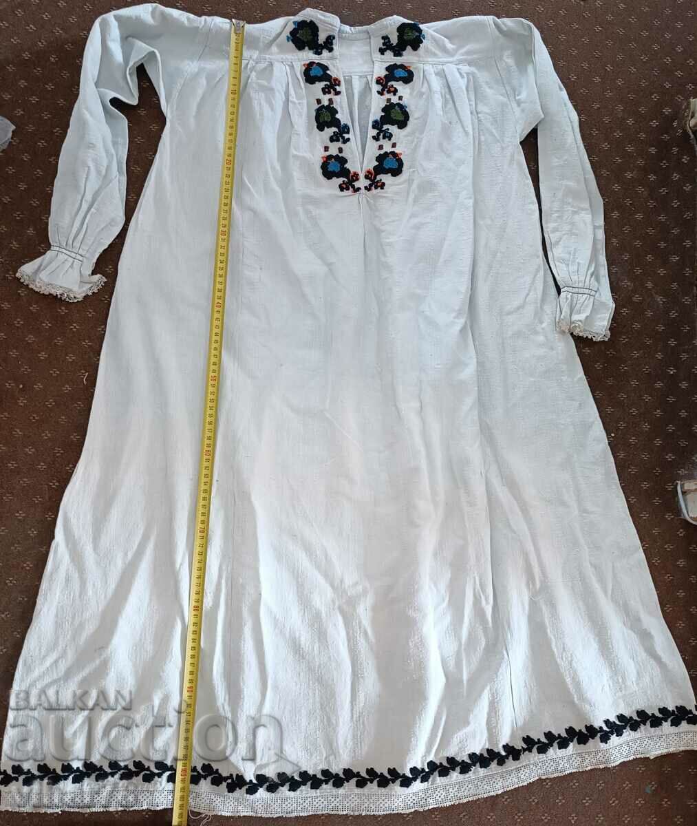 Female Kennaire Shirt - 7 Female Kennaire Shirt - 7