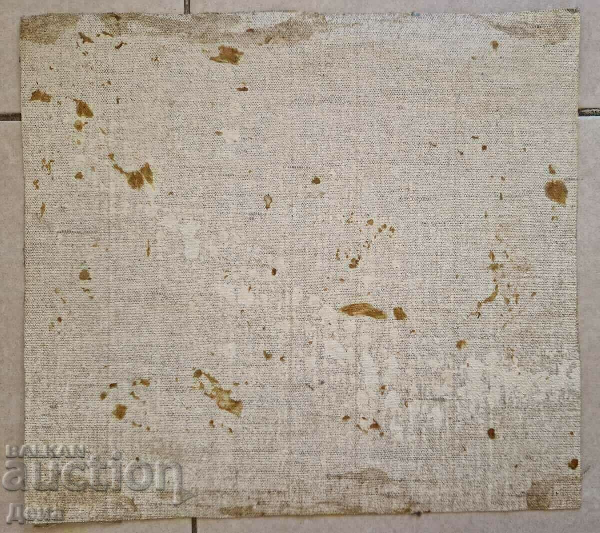 An interesting master painting - 5