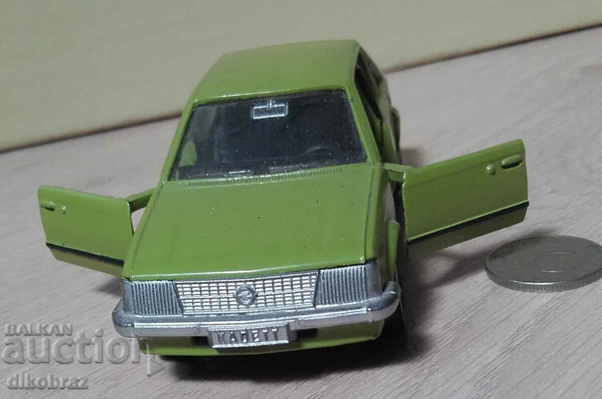 Opel Cadet / Opel Cadet / Gama - Trolley for collection with price 87.69 BGN | € 44.84 Opel Cadet / Opel Cadet / Gama - Trolley for collection with price 87.69 BGN | € 44.84