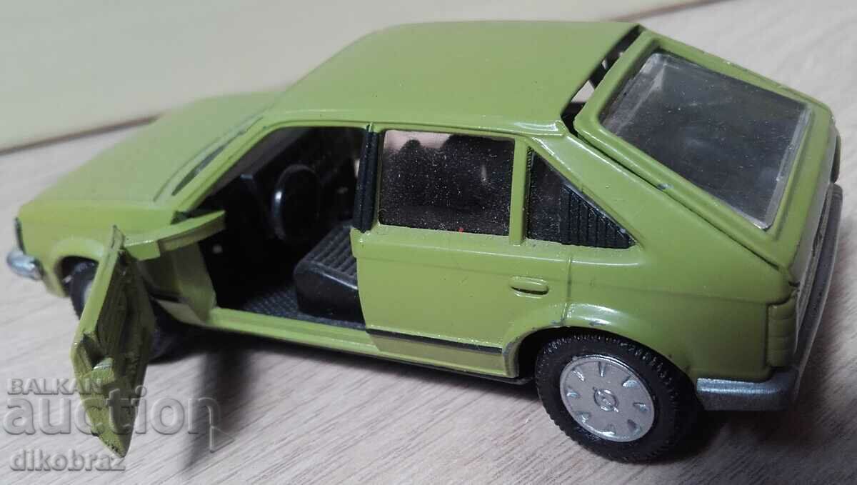 Auction Opel Cadet / Opel Cadet / Gama - Trolley for collection Auction Opel Cadet / Opel Cadet / Gama - Trolley for collection