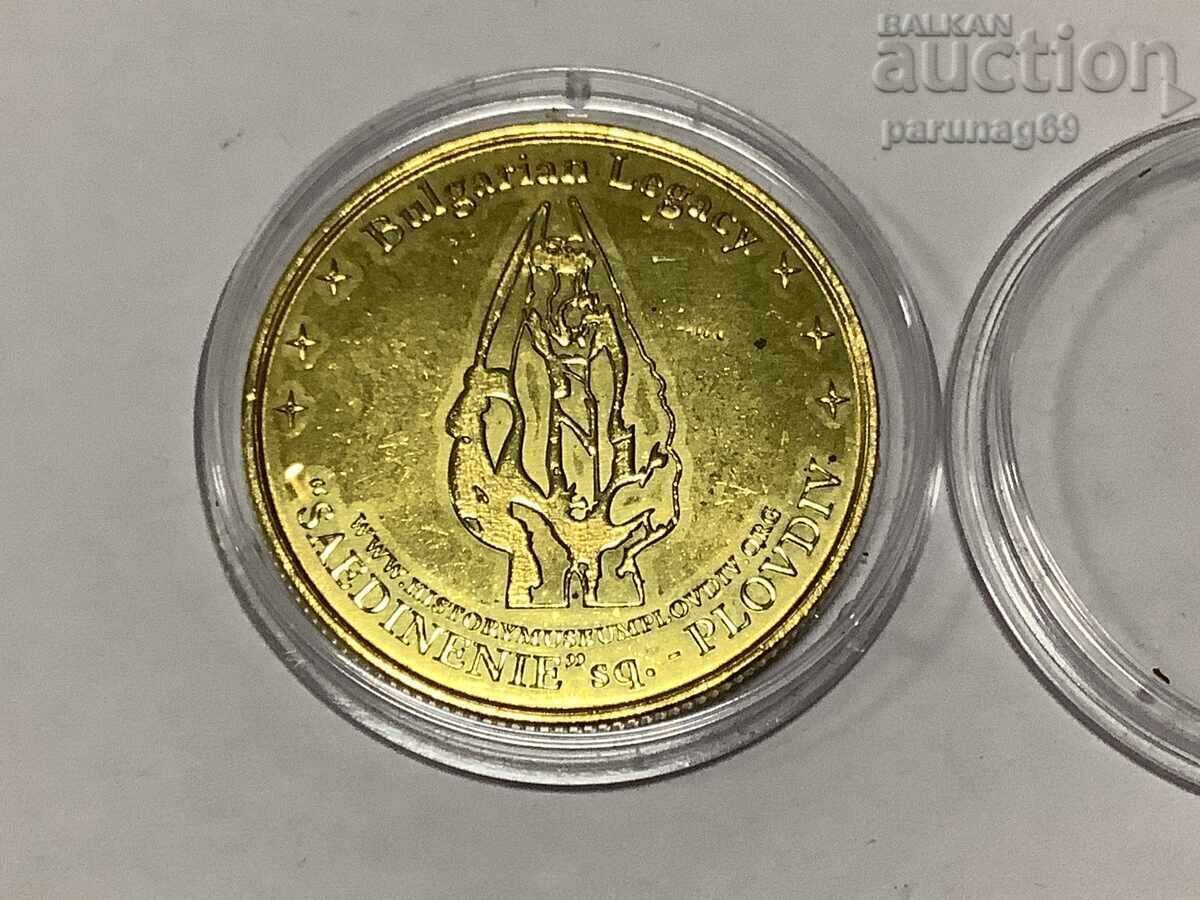 Bulgarian Heritage - ROME PLOVDIV pl. SAEDINENIE Bulgarian Heritage - ROME PLOVDIV pl. SAEDINENIE