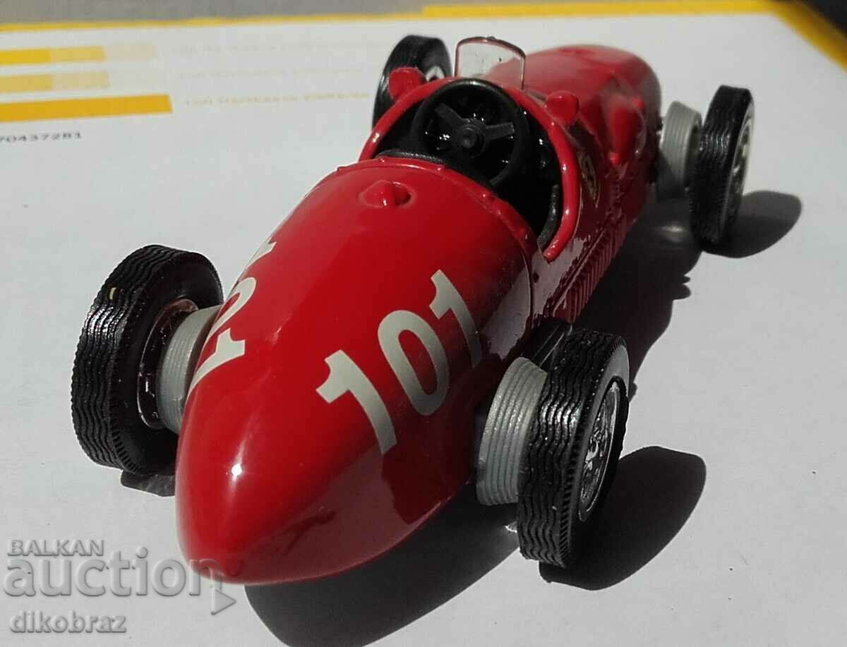 Ferrari / Ferrari 1952 500F2 - M 1;35 Shell Collection from 1998 - 5