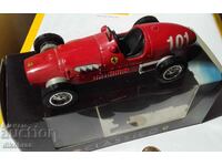 Ferrari / Ferrari 1952 500F2 - M 1;35 Shell Collection από το 1998