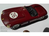 Ферари / Ferrari 1955 740 Monza M 1;35 Шел колекция от 1998